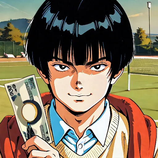 Bounosuke