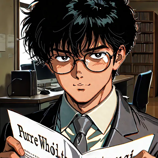 Mamoru