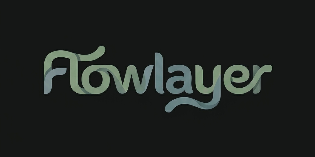 Flowlayer Logo