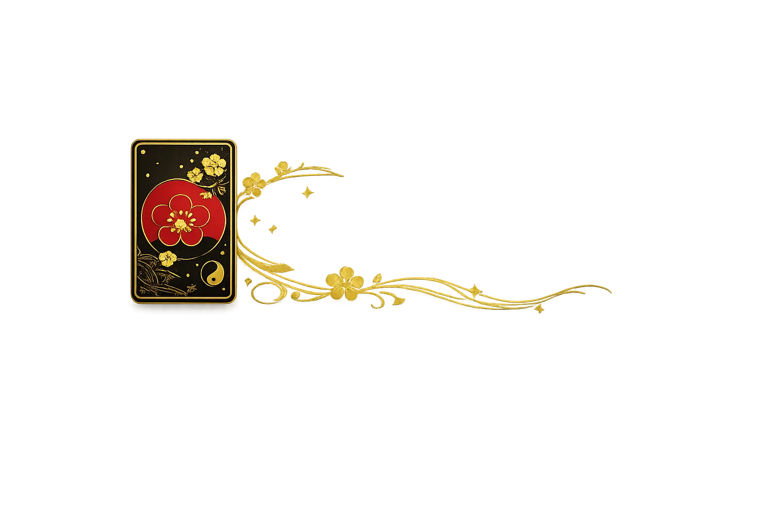 花札占い