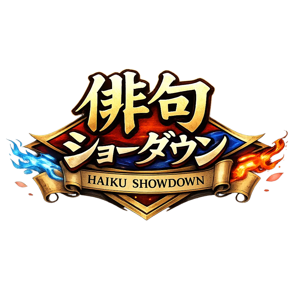 俳句ショーダウン